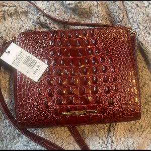 Brahmin Crossbody